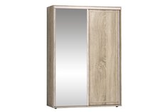 Шкаф-купе Hoff Sherlock 80317767 123,4х45х211,3, дуб сонома