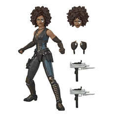 Фигурка Hasbro X-Men: Domino