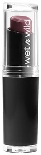 Помада Wet n Wild MegaLast Lip Color 914C Mocha-licious 3,3 г