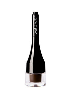 Помада для бровей Wet n Wild Eye Brow Pomade Brunette
