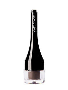 Помада для бровей Wet n Wild Eye Brow Pomade Medium brown