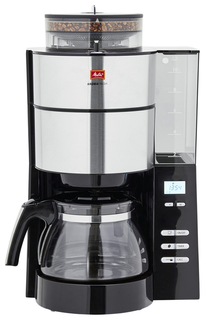 Кофеварка капельного типа Melitta AromaFresh Black