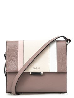 Сумка кросс-боди женская Palio 16979AR-W1 розовая