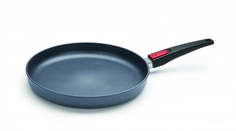 Сковорода литая WOLL серия Diamond Lite Induction 1532DPI h-5, d-32 см