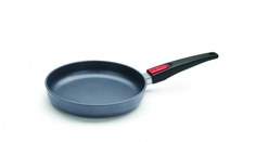 Сковорода литая WOLL серия Diamond Lite Induction 1524DPI h-5, d-24 см