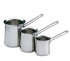 Турка для кофе на 4 чашки, 400 мл., KÜCHENPROFI 10 1077 28 04 Kuchenprofi