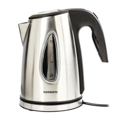 Чайник электрический Sonnen KT-1721