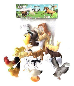 Фигурка Shantou Gepai Farm Animal