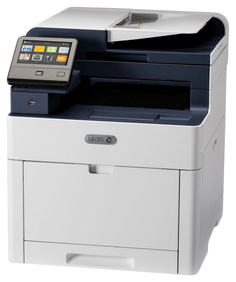 Лазерное МФУ Xerox WorkCentre 6515DN