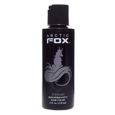 Краска для волос Arctic Fox Sterling 118 ml