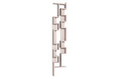 Стеллаж Hoff Twist 80295333