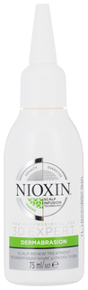 Лосьон Nioxin Scalp Renew Dermabrasion Treatment 75 мл