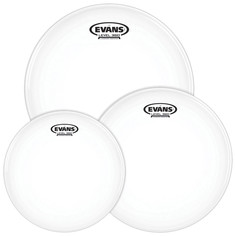 Набор пластиков EVANS ETP-G2CTD R