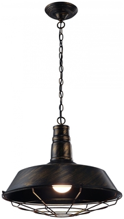 Подвесной светильник Arte Lamp 74 A9183SP-1BR