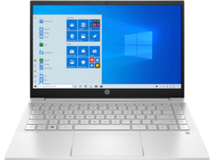 Ноутбук HP Pavilion 14-dv0002ur Silver (29Y18EA)