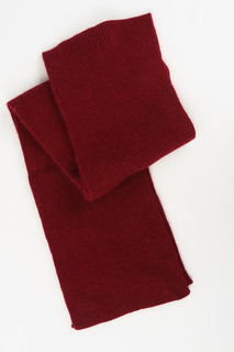 Шарф женский Marhatter MWS10177 красный