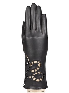 Перчатки женские Eleganzza F-IS0166 черные 6