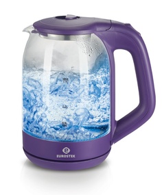 Чайник электрический Eurostek EEK-3015 Purple