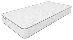 Анатомический матрас Dreamline Massage Coal Memory Komfort S-1000 87592 140х200 см