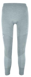 Брюки Salewa 2020-21 Zebru Responsive Mens Grey/Flint Stone (Eur:46/S)