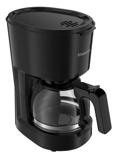 Кофеварка капельного типа Starwind STD0610 Black