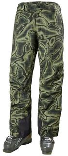 Брюки Горнолыжные Helly Hansen 2020-21 Can Legendary Eco Fz Can Beluga Nmm Print (Us:l)