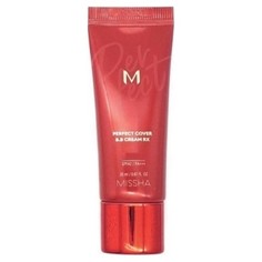 BB-крем Missha M Perfect Cover Rx №23 20 мл