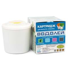 Картридж для фильтра-кувшина «Водолей» умягчающий Сибирь Цео