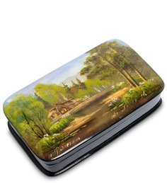 Шкатулка Art East
