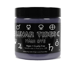 Краска для волос Lunar Tides Silver Lining
