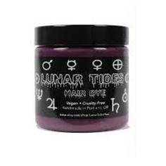 Краска для волос Lunar Tides Smokey Navy