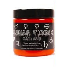 Краска для волос Lunar Tides Siam Orange