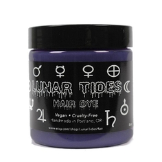 Краска для волос Lunar Tides Smokey Purple