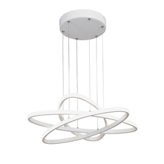 Светодиодный светильник Vitaluce V4648-0/3S, LED 85Вт, 3900-4200K