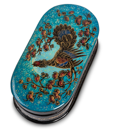 Шкатулка Art East