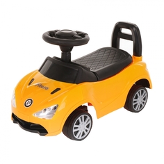 Каталка Pituso Sport Car Orange