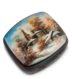 Шкатулка Art East