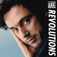 Jean-Michel Jarre Revolutions (LP) Columbia