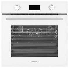 Духовой шкаф Kuppersberg FH 611 W White