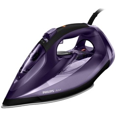 Утюг Philips GC4563/30 Purple/Black