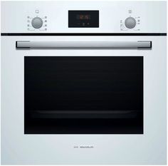 Духовой шкаф Bosch HBF512BV0R White