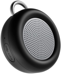 Портативная колонка Deppa Speaker Active Solo Black