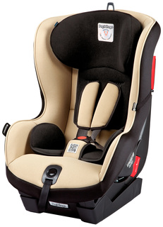 Автокресло Peg-Perego Viaggio Duo-Fix K цв.бежевый гр.1
