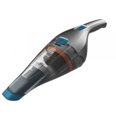Аккумуляторный ручной пылесос BLACK+DECKER NVC215WA, 7.2 В