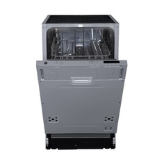 Встраиваемая посудомоечная машина Hi HBI409A1S