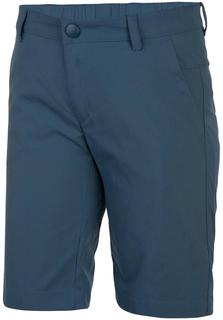 Шорты Туристические Salewa 2018 Fanes Dry K Shorts Dark Denim Рост:116