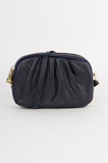 Сумка женская Vivian Royal 5180E синяя