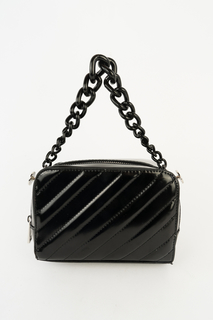 Сумка женская Parfois 162989_BKM черная