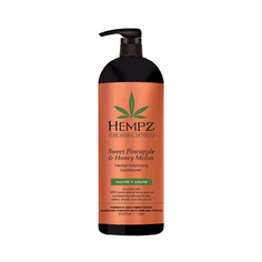 Кондиционер для волос Hempz Herbal Sweet Pineapple & Honey Melon 1000 мл