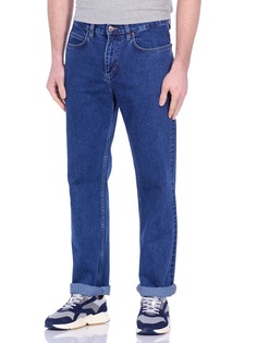 Джинсы мужские DAIROS GD50900038 синие 36/34